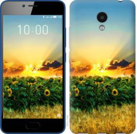 Чохли, бампера Чехлы, бампера ^/--/^ Чехол на Meizu M /--/ 5 /--/ c Украина 1601 /--/ u-1096 - фото фото фото