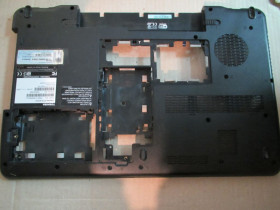 Корпуса Корпуса ^/--/^ корпус ноутбука Toshiba Satellite P /--/ 775 P /--/ 770 - поддон  (AP /--/ 0 /--/ I /--/ 7000600) ^_^^^ Корпус ноутбука Toshiba Satellite P /--/ 775 P /--/ 770 - піддон (AP /--/ 0 /--/ I /--/ 7000600) - фото фото фото