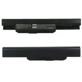 Акумулятори Аккумуляторы ^/--/^ Аккумулятор Asus A /--/ 32-K /--/ 53 (A /--/ 43, A /--/ 53, K /--/ 43, K /--/ 53, X /--/ 53, X /--/ 54) 14.8 /--/ V 2200 /--/ mAh, Black ^_^^^ Акумулятор ASUS A /--/ 32-K /--/ 53 (K /--/ 53) 14.8 /--/ V 2200 /--/ mAh, Black - фото фото фото