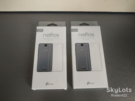 Чохли, бампера Чехлы, бампера ^/--/^ Чехол для Tp-Link neffos C /--/ 5 /--/ A Силиконовый ^_^^^ Чехол для Tp-Link neffos C /--/ 5 /--/ A - фото фото фото