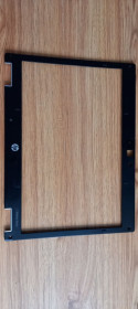 Корпуса Корпуса ^/--/^ Рамка матриці для ноутбука для ноутбука HP Elitebook 2540 /--/ p, 12.1&amp;quot; б/в. Правий кут має пошкодження  (фото). ^_^^^ Рамка матрицы для ноутбука для ноутбука HP Elitebook 2540 /--/ p, 12.1&amp;quot; б/в. Правый угол имеет повреждения (фото). - фото фото фото