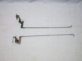 Корпуса Корпуса ^/--/^ Петли матрицы HP 250 255 G /--/ 1, HP 650 655, Compaq G /--/ 58 CQ /--/ 58, HP Home 2000  (6055 /--/ B /--/ 0023501+6055 /--/ B /--/ 0023502) ^_^^^ Петлі матриці HP 250 255 G /--/ 1, HP 650 655, Compaq G /--/ 58 CQ /--/ 58, HP Home 2000 (6055 /--/ B /--/ 0023501+6055 /--/ B /--/ 0023502) - фото фото фото