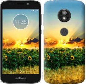 Чохли, бампера Чехлы, бампера ^/--/^ Чехол на Motorola Moto E /--/ 5 Play Украина 1601 /--/ u-1429 - фото фото фото