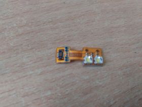 Модулі камер Модули камер ^/--/^ Вспышка со шлейфом Sony Ericsson P /--/ 1 /--/ i  б/у ^_^^^ Спалах зі шлейфом Sony Ericsson P /--/ 1 /--/ i б/у - фото фото фото
