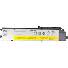 Акумулятори Аккумуляторы ^/--/^ Аккумулятор PowerPlant для ноутбуков LENOVO Erazer Y /--/ 40-70 (L /--/ 13 /--/ M /--/ 4 /--/ P /--/ 01) 7.4 /--/ V 6400 /--/ mAh - фото фото фото