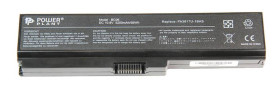 Акумулятори Аккумуляторы ^/--/^ Аккумулятор PowerPlant для ноутбуков TOSHIBA Satellite L /--/ 750 (PA /--/ 3817 /--/ U-1 /--/ BAS) 10.8 /--/ V 5200 /--/ mAh ^_^^^ Акумулятор PowerPlant для ноутбуків TOSHIBA Satellite L /--/ 750 (PA /--/ 3817 /--/ U-1 /--/ BAS) 10.8 /--/ V 5200 /--/ mAh - фото фото фото