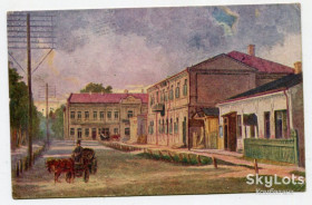 Україна Украина ^/--/^ Поштівка Ковель 1917 р. ^_^^^ Толчок Ковель 1917 г. - фото фото фото