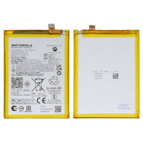 Акумулятори Аккумуляторы ^/--/^ Акумулятор PH /--/ 50 для Motorola Moto G /--/ 23 XT /--/ 2333, Li-Polymer, 3,87 B, 5000 мАч, Original (PRC) ^_^^^ Аккумулятор PH /--/ 50 для Motorola Moto G /--/ 23 XT /--/ 2333, Li-Polymer, 3,87 B, 5000 мАч, Original (PRC) - фото фото фото