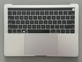 Корпуса Корпуса ^/--/^ Топкейс для ноутбука Apple MacBook Pro A /--/ 1989 Original - фото фото фото