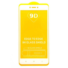 Чохли, бампера Чехлы, бампера ^/--/^ Захисне скло TDG 9 /--/ D для Xiaomi Redmi 4 /--/ X / Redmi 4 /--/ X Pro Full Glue білий 0,26 мм в упаковці ^_^^^ Защитное стекло TDG 9 /--/ D для Xiaomi Redmi 4 /--/ X / Redmi 4 /--/ X Pro Full Glue белый 0,26 мм в упаковке - фото фото фото