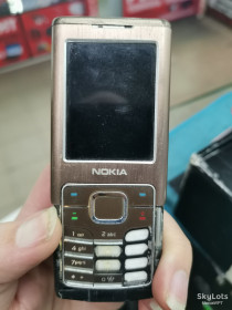 Nokia, Microsoft Nokia, Microsoft ^/--/^ #765 Sklad Nokia 6500 gold classic sklad 1 ^_^^^ Nokia 6500 gold classic sklad 1 - фото фото фото