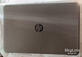 Корпуса Корпуса ^/--/^ Крышка матрицы для ноутбука HP 250 G /--/ 5, 255 G /--/ 5, HP 15 ^_^^^ Кришка матриці для ноутбука HP 250 G /--/ 5, 255 G /--/ 5, HP 15 - фото фото фото