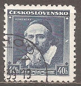 Чехословаччина Чехословакия ^/--/^ Чехословакия 1936 Sc.215 used ^_^^^ Чехословаччина 1936 Sc.215 used - фото фото фото