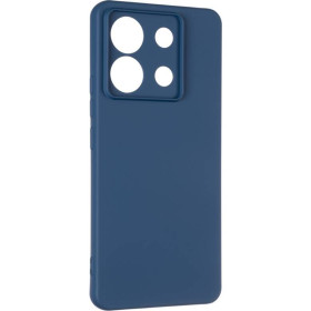 Чохли, бампера Чехлы, бампера ^/--/^ Чохол Fiji Full Soft Premium для Xiaomi Redmi Note 13 Pro 5 /--/ G протиударний бампер з мікрофіброю Dark  ^_^^^ Чехол Fiji Full Soft Premium для Xiaomi Redmi Note 13 Pro 5 /--/ G противоударный бампер с микрофиброй Dark - фото фото фото
