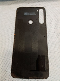 Комплектуючі для корпусів Комплектующие для корпусов ^/--/^ Xiaomi Redmi Note 8 /--/ T lldm /--/ 511 задняя крышка оригинал ^_^^^ Xiaomi Redmi Note 8 /--/ T lldm /--/ 511 задня кришка оригінал - фото фото фото