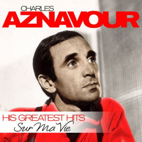 Платівки Пластинки ^/--/^ Charles Aznavour - Sur Ma Vie His Greatest Hits - 1933-2014.  (LP). 12. Vinyl. Пластинка. Germany. S/S ^_^^^ Charles Aznavour - Sur Ma Vie His Greatest Hits - 1933-2014. (LP). 12. Vinyl. Платівка. Germany. S/S - фото фото фото