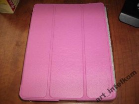 Чохли, сумки Чехлы, сумки ^/--/^ Чехол SGP Leather Case Stehen Series Sherbet Pink ^_^^^ SGP Leather Case Stehen Series Sherbet - фото фото фото