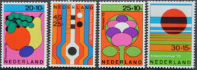 Інше Другое ^/--/^ Нидерланды Театральный Фестиваль 1972 ^_^^^ Нідерланди Театральний Фестиваль 1972 - фото фото фото
