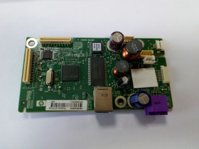 Комплектуючі Комплектующие ^/--/^ Плата форматера/системна плата MAIN PCB #CB /--/ 755-60003,   Original LOGIC BOARD ASS&amp;apos;Y HP DeskJet F /--/ 4583,  розбірка ^_^^^ Плата форматера/системная плата MAIN PCB #CB /--/ 755-60003, Original LOGIC BOARD ASS&amp;apos;Y HP DeskJet F /--/ 4583, разборка - фото фото фото