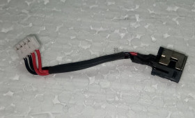 Шлейфи Шлейфы ^/--/^ Роз&amp;apos;єм живлення з ноутбука ASUS PRO /--/ 79 /--/ I ^_^^^ Разъем питания с ноутбука ASUS PRO /--/ 79 /--/ I - фото фото фото