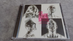 Музичні диски Музыкальные диски ^/--/^ no doubt - push and shove . запечатанный европейский cd ^_^^^ no doubt - push and shove - фото фото фото