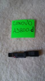 Динаміки, мікрофони Динамики, микрофоны ^/--/^ Lenovo A /--/ 3800 /--/ D динамик в корпусе ^_^^^ Lenovo A /--/ 3800 /--/ D динамік в корпусі - фото фото фото