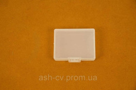 Рюкзаки Рюкзаки ^/--/^ Кейс, бокс, органайзер, коробка, 54 /--/ х /--/ 42 /--/ х /--/ 16 /--/ мм - фото фото фото