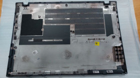 Корпуса Корпуса ^/--/^ Lenovo ThinkPad T /--/ 15 Gen 2  нижня кришка  (дно, корпус) НОВА СІРА ^_^^^ Lenovo ThinkPad T /--/ 15 Gen 2 нижняя крышка (дно, корпус) Новая Сира - фото фото фото