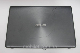 Корпуса Корпуса ^/--/^ Часть корпуса (Крышка матрицы) Asus X /--/ 550 /--/ D (NZ-3554) ^_^^^ Частина корпусу (Кришка матриці) Asus X /--/ 550 /--/ D (NZ-3554) - фото фото фото