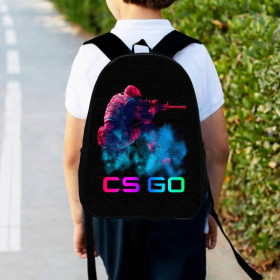 Рюкзаки, сумки Рюкзаки, сумки ^/--/^ Рюкзак детский контр-страйк CS:GO &amp;quot;Counter-Strike&amp;quot; 34 /--/ х /--/ 27 /--/ см,городской ранец для мальчика с  ^_^^^ Рюкзак дитячий контр-страйк CS:GO &amp;quot;Counter-Strike &amp;quot; 34 /--/ х /--/ 27 /--/ см,міський ранець для хлопчика з - фото фото фото