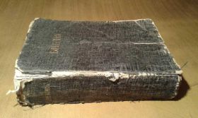 Видання - р. Издания - гг. ^/--/^ библия 1923 года издания ^_^^^ Біблія 1923 року видання - фото фото фото