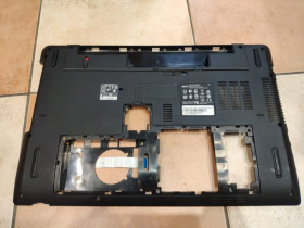 Корпуса Корпуса ^/--/^ Нижня частина корпуса, поддон, корито до ноутбука Acer 7551 /--/ g ^_^^^ Нижняя часть корпуса, поддон, корыто к ноутбуку Acer 7551 /--/ g - фото фото фото