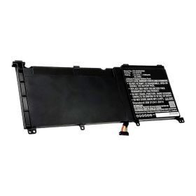 Акумулятори Аккумуляторы ^/--/^ Батарея для ноутбука Asus (C /--/ 41 /--/ N /--/ 1416) ZenBook G /--/ 501 G /--/ 601 (Replacement) - фото фото фото