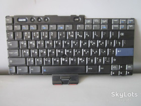 Клавіатури Клавиатуры ^/--/^ Клавівтура IBM Lenovo R /--/ 52 запчастина 39 /--/ T /--/ 0631 RM /--/ 87-RU ^_^^^ Клавивтура IBM Lenovo R /--/ 52 запчасти 39 /--/ T /--/ 0631 RM /--/ 87-RU - фото фото фото