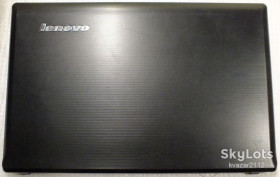 Корпуса Корпуса ^/--/^ Крышка   матрицы   ноутбука   LENOVO    G /--/ 575     G /--/ 570 ^_^^^ Кришка матриці ноутбука LENOVO G /--/ 575 G /--/ 570 - фото фото фото
