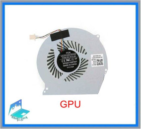 Системи охолодження Системы охлаждения ^/--/^ Вентилятор (кулер) GPU Dell Inspiron 15 /--/ R 7566 7567 7000  DC /--/ 28000 /--/ IOF /--/ 0 ^_^^^ Вентилятор (кулер) GPU Dell Inspiron 15 /--/ R 7566 7567 7000 DC /--/ 28000 /--/ IOF /--/ 0 - фото фото фото