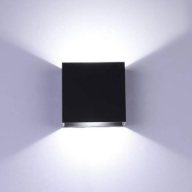 Світильники Светильники ^/--/^ Настенные светодиодные светильники Lightess Mini LED с регулировкой яркости, 10 Вт ^_^^^ Настінні світлодіодні світильники Lightess Mini LED з регулюванням яскравості, 10 Вт - фото фото фото