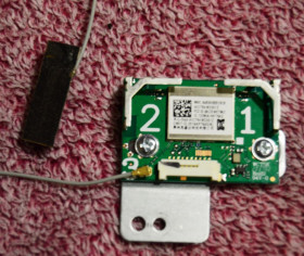 Інші комплектуючі Другие комплектующие ^/--/^ Продам wi-fi плата з антеною телевізора JVC LT-43 /--/ MU /--/ 508 ^_^^^ Продам Wi-Fi плата с антенной телевизора JVC LT-43 /--/ MU /--/ 508 - фото фото фото