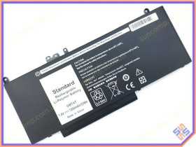 Акумулятори Аккумуляторы ^/--/^ Батарея для DELL 6 /--/ MT /--/ 4 /--/ T Latitude 14 E /--/ 5470, E /--/ 5570, E /--/ 5450, Precision M /--/ 3510 (TXF /--/ 9 /--/ M 79 /--/ VRK 07 /--/ V /--/ 69 /--/ Y 7 /--/ V /--/ 69 /--/ Y) ( ^_^^^ Батарея для DELL 6 /--/ MT /--/ 4 /--/ T Latitude 14 E /--/ 5470, E /--/ 5570, E /--/ 5450, Precision M /--/ 3510 (TXF /--/ 9 /--/ M 79 /--/ VRK 07 /--/ V /--/ 69 /--/ Y 7 /--/ V /--/ 69 /--/ Y) - фото фото фото