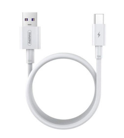 Кабелі Кабели ^/--/^ Дата кабель Remax RC-183 /--/ a Marlik Series 5 /--/ A 22.5 /--/ W 2 /--/ M USB - Type C Білий ^_^^^ Дата кабель Remax RC-183 /--/ a Marlik Series 5 /--/ A 22.5 /--/ W 2 /--/ M USB - Type... - фото фото фото