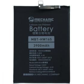 Акумулятори Аккумуляторы ^/--/^ Аккумулятор MECHANIC HB /--/ 426389 /--/ EEW  (4000 /--/ mAh) Honor 20 lite / Honor Play 4 /--/ T Pro ^_^^^ Акумулятор MECHANIC HB /--/ 426389 /--/ EEW (4000 /--/ mAh) Honor 20 lite / Honor Play 4 /--/ T Pro - фото фото фото
