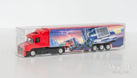 : : ^/--/^ 1:87 Scania 124 /--/ L/400 US-truck, LKW Germany #580132 ^_^^^ 1:87 Scania 124 /--/ L/400 US-truck - фото фото фото