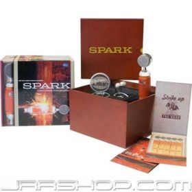 Мікрофони Микрофоны ^/--/^ Аудио микрофон Blue Spark  конденсатный микрофон новый ^_^^^ Мікрофон Blue Spark - конденсатний мікрофон - фото фото фото