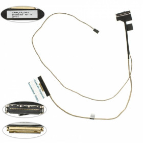 Шлейфи Шлейфы ^/--/^ Шлейф матрицы для ноутбука Acer (A /--/ 517-51 A /--/ 517-51 /--/ G ) (DC /--/ 02002 /--/ VS /--/ 00) ^_^^^ Шлейф матриці для ноутбука Acer (A /--/ 517-51 A /--/ 517-51 /--/ G) (DC /--/ 02002 /--/ VS /--/ 00) - фото фото фото