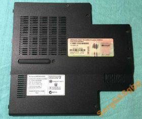 Корпуса Корпуса ^/--/^ Ревизионные люки для Acer Aspire 4520 /--/ G 4520 ^_^^^ Ревізійні люки для Acer Aspire 4520 /--/ G 4520 - фото фото фото