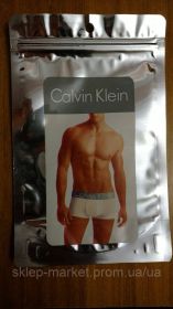 Нижня білизна, плавки Нижнее белье, плавки ^/--/^ Calvin Klein steel silver пакетики блистера ^_^^^ Calvin Klein steel silver пакетики блістера - фото фото фото