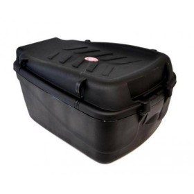 Інше Другое ^/--/^ Контейнер на багажник Bike Box 27 /--/ x /--/ 20 /--/ x /--/ 15 cm чорний (KOS /--/ 036) ^_^^^ Контейнер на багажник Bike Box 27 /--/ x /--/ 20 /--/ x /--/ 15 cm черный (KOS /--/ 036) - фото фото фото