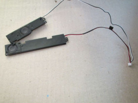 Інші комплектуючі Другие комплектующие ^/--/^ динамики ноутбука Lenovo ThinkPad T /--/ 420  (04 /--/ W /--/ 1634) ^_^^^ динамики ноутбука Lenovo ThinkPad T /--/ 420 (04 /--/ W /--/ 1634) - фото фото фото