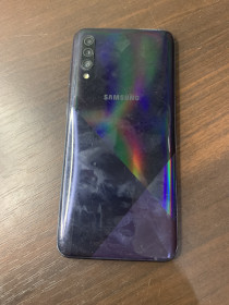 Samsung Samsung ^/--/^ Мобільний телефон Samsung Galaxy A  (моделі A /--/ 50 / A /--/ 70) ^_^^^ Мобильный телефон Samsung Galaxy A (модели A /--/ 50/A /--/ 70) - фото