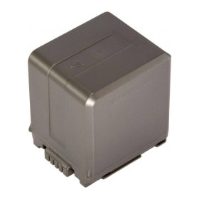 Акумулятори Аккумуляторы ^/--/^ Батарея Panasonic VW-VBG /--/ 260 (MultiplePower) 2100 mAh - фото фото фото